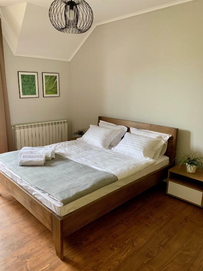 Водограй, Курортна Вілла Morshyn Quarto foto