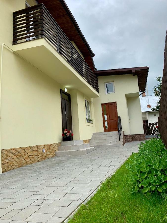 Водограй, Курортна Вілла Morshyn Exterior foto