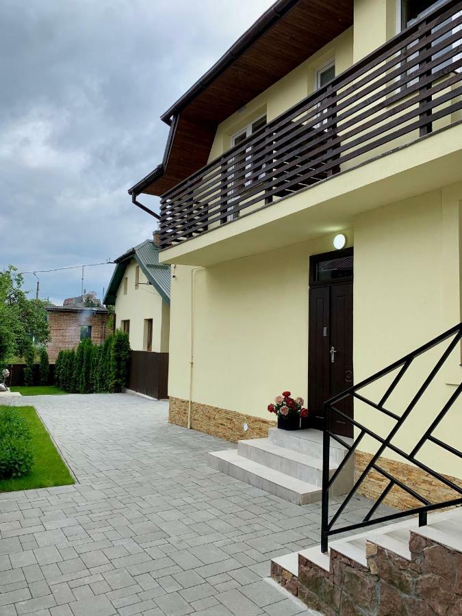 Водограй, Курортна Вілла Morshyn Exterior foto