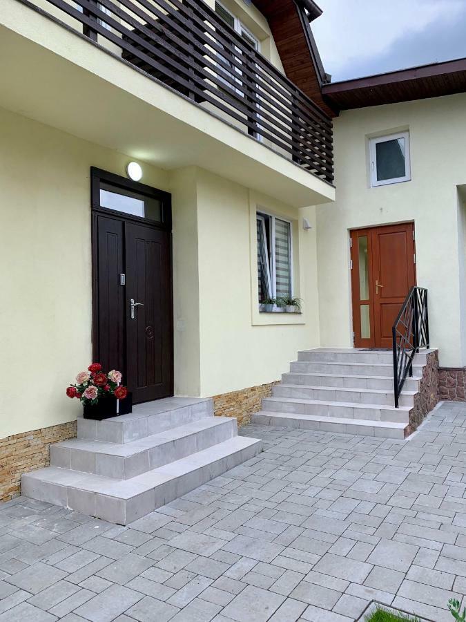 Водограй, Курортна Вілла Morshyn Exterior foto